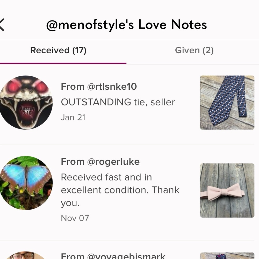 Top Rated Seller shop with Confidence